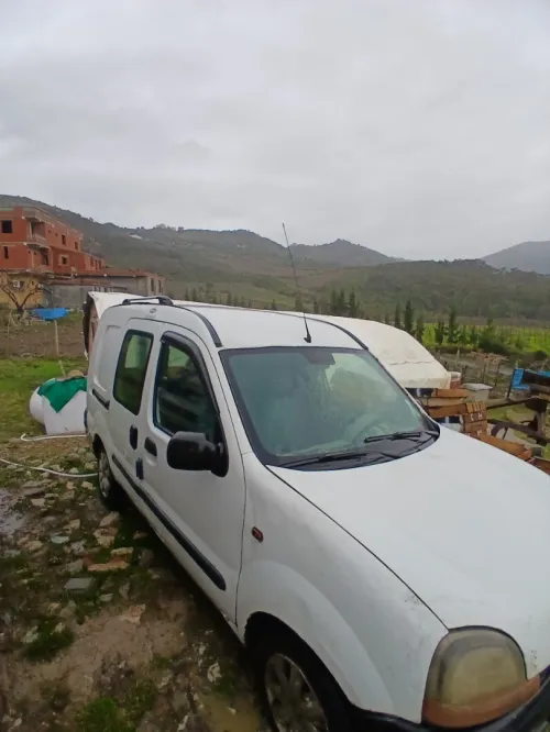 Renault Kangoo 2001 Kangoo