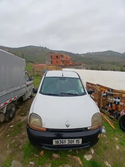 Renault Kangoo 2001 Kangoo