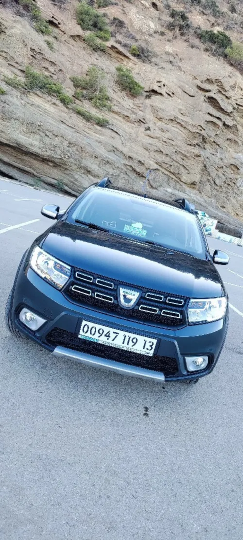 Dacia Sandero 2019 Stepway