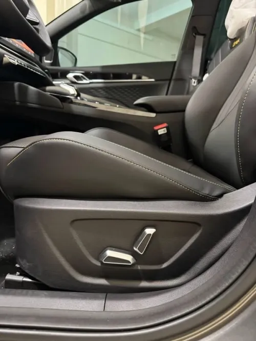 Geely Coolray 2025 Full option