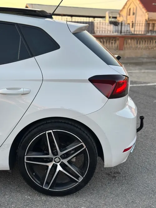 Seat Ibiza 2019 Fr Plus +++