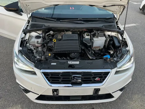 Seat Ibiza 2019 Fr Plus +++