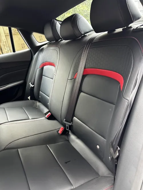 MG 5 2026 full option