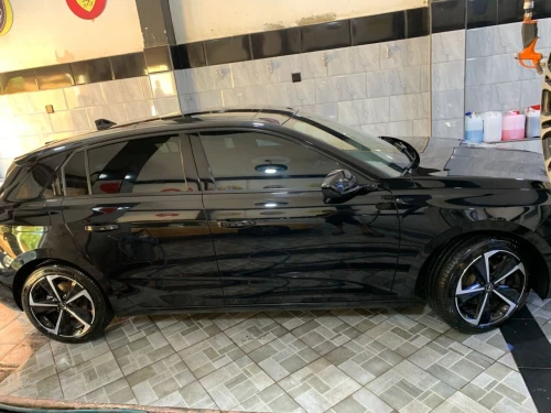 Opel Astra 2025 
