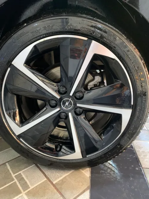 Opel Astra 2025 GS LINE