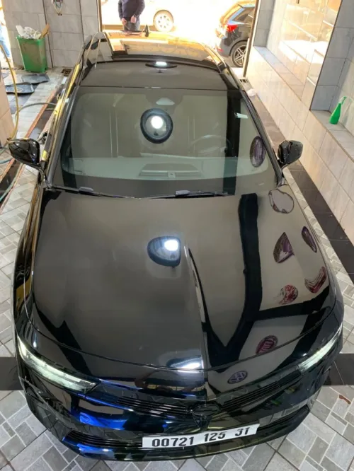 Opel Astra 2025 