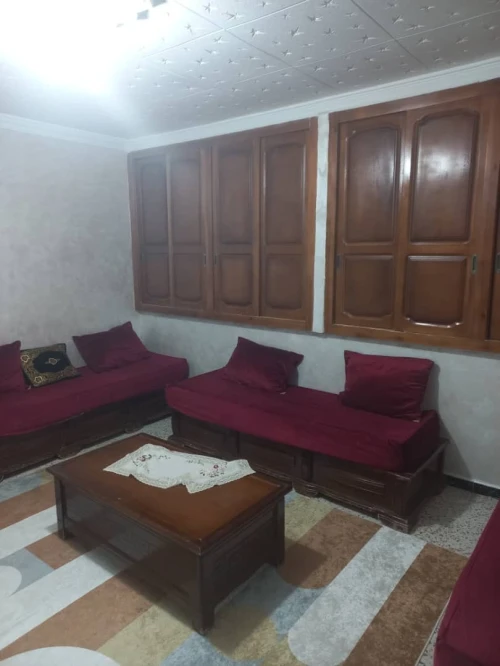 Vente Villa Médéa Berrouaghia