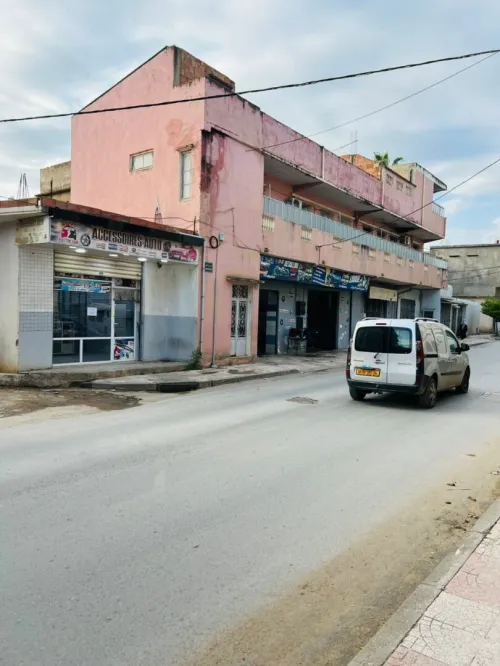 Location Local Médéa Medea