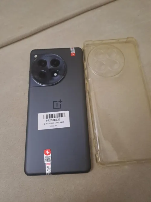 OnePlus 12r