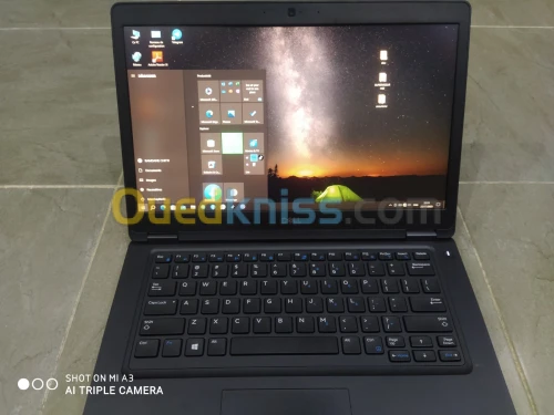 Pc portable DELL latitude 5490, 16g de ram 512ssd