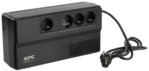 Onduleur APC BV800I Easy UPS BV 800VA AVR IEC 230V