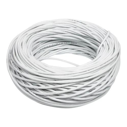 Cable Alarme 3 paire 100M