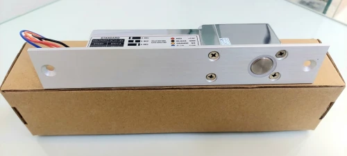Serrure Electrique magnétique 