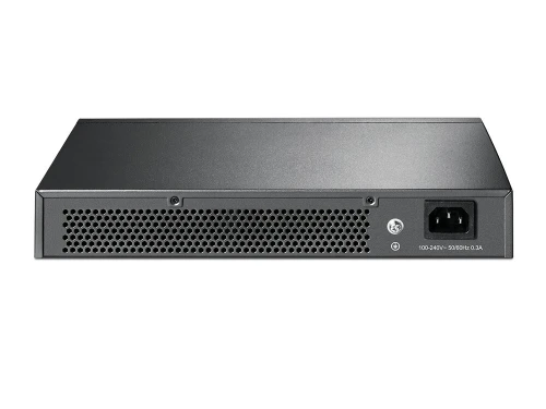 Switch TP-LINK TL-SG1016D rackable/de bureau 16 ports Gigabit