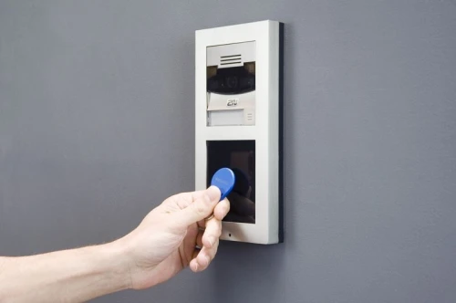 Tag RFID  Dahua 125Mhz