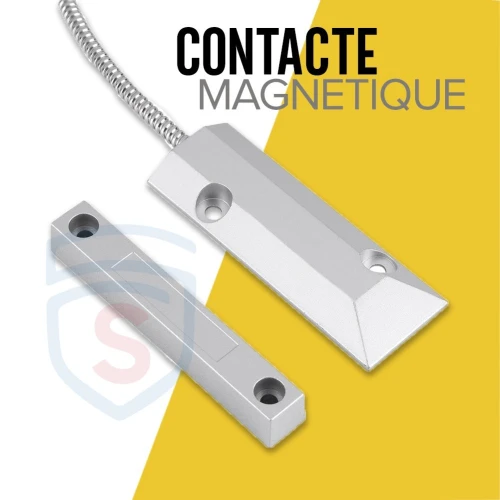 CONTACT MAGNITIQUE SABOT 