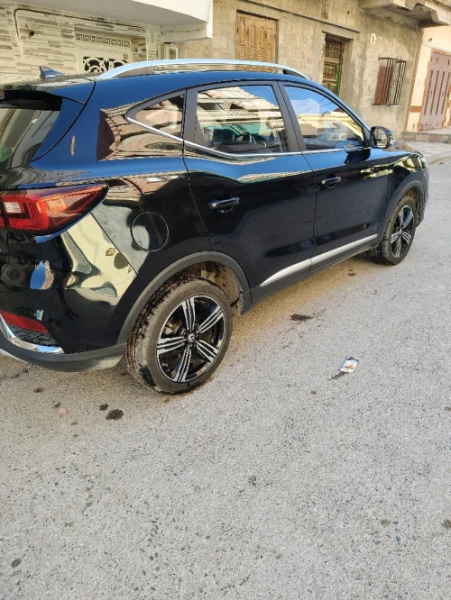 MG Zs Ev 2024 Comfort
