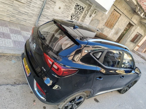 MG Zs Ev 2024 Comfort