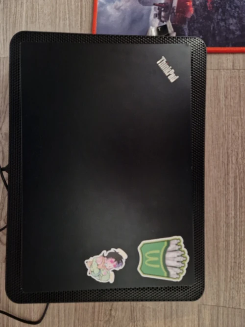Lenovo thinkpad L380