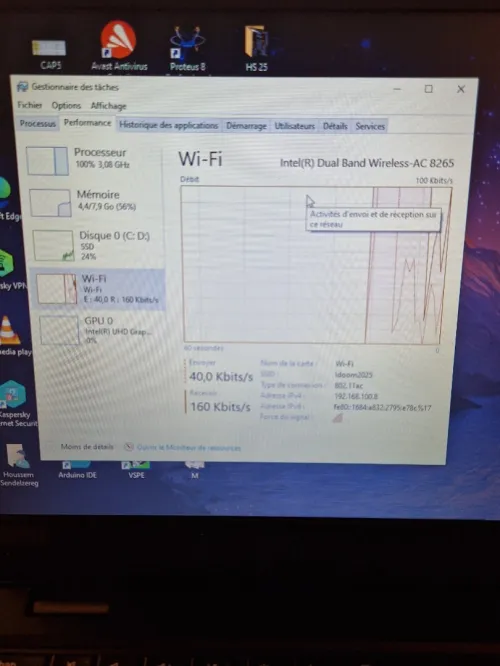 Lenovo thinkpad