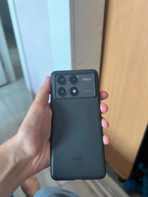 Poco X6 pro
