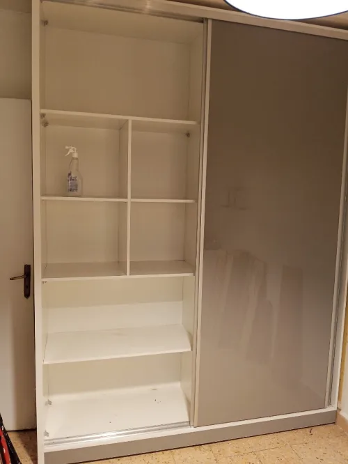 Meubles équipée sur mesure