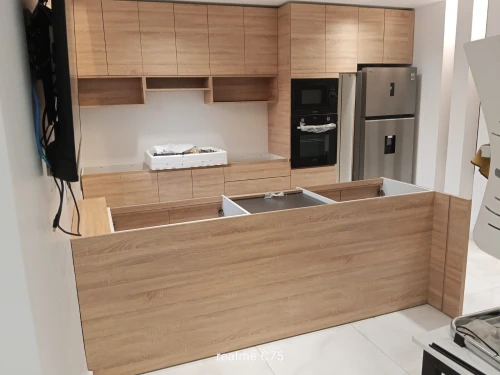 Meubles équipée sur mesure