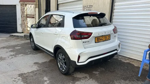 Lifan China 2025 Full option