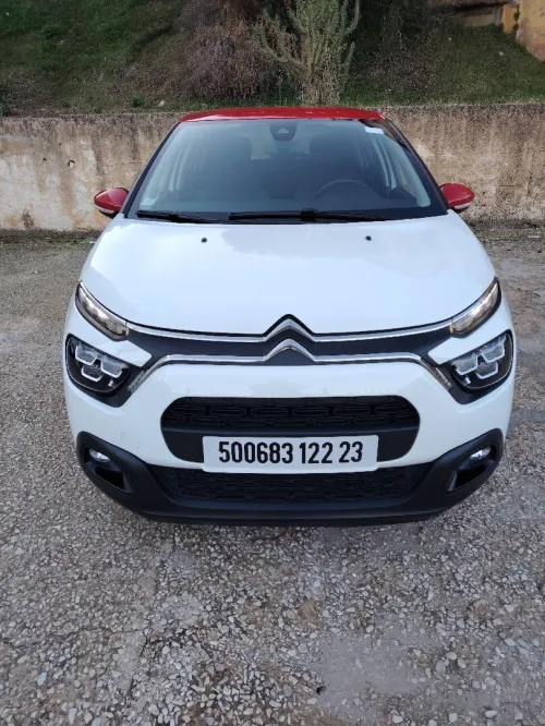 Citroen C3 2022 SHINE