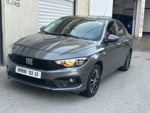 Fiat Tipo Sedan 2023 City