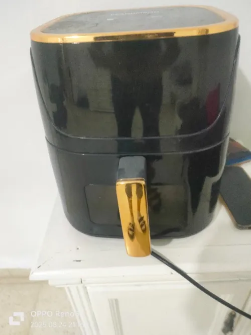 Airfryer 