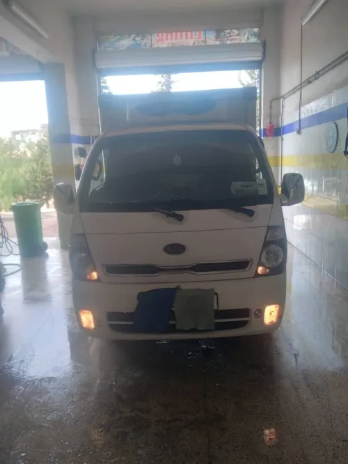 Kia K2500 2019 K2500