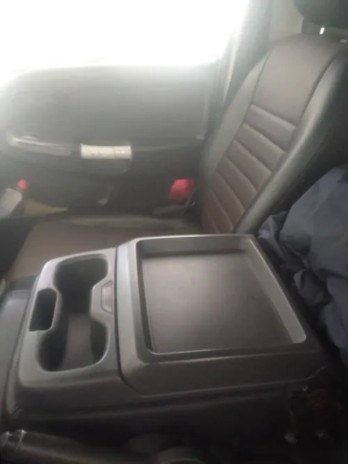 Kia K2500 2019 K2500