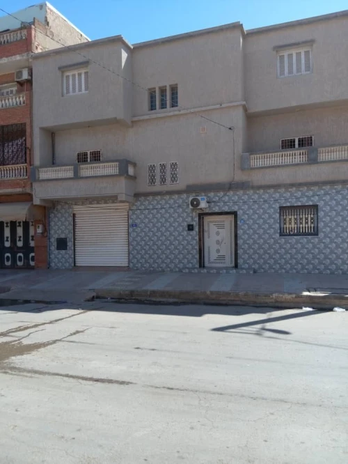 Vente Villa Oran Bir el djir