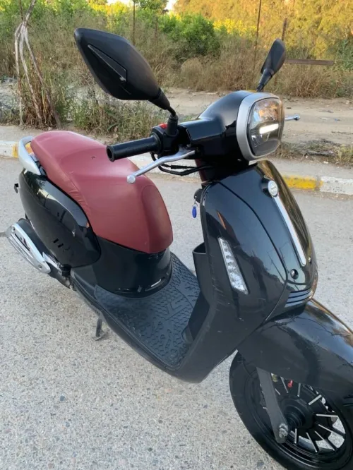 Benelli Panarea 2023