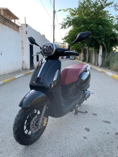 Benelli Panarea 2023