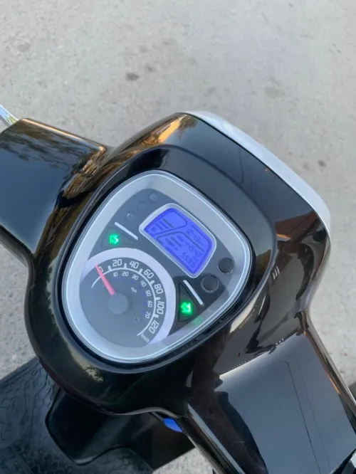 Benelli Panarea 2023