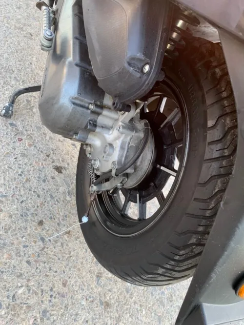 Benelli Panarea 2023
