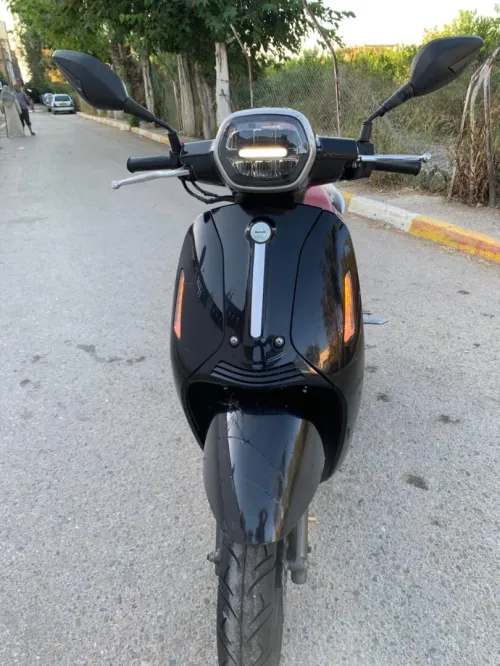Benelli Panarea 2023