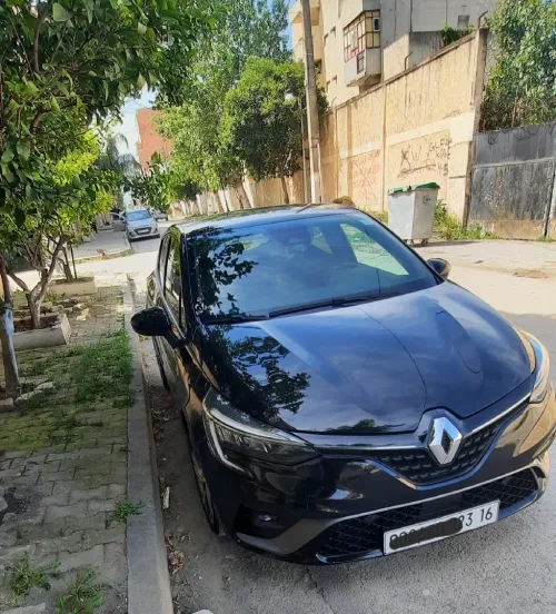 Renault Clio 5  2023 RS Line