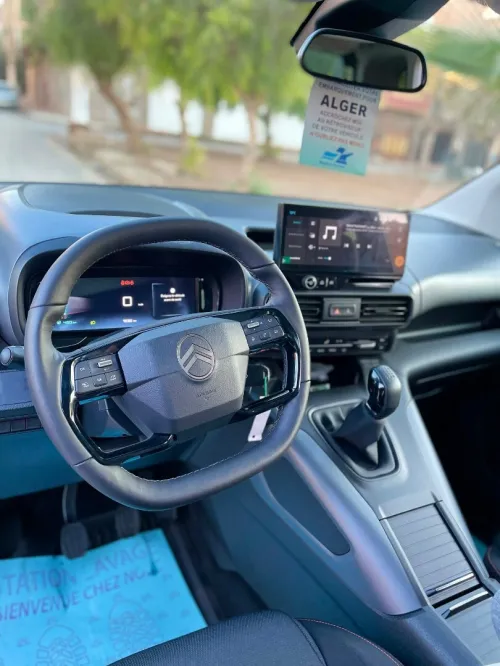 Citroen Brlingo 2025 Xtr