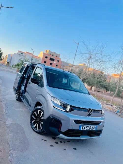 Citroen Brlingo 2025 Xtr