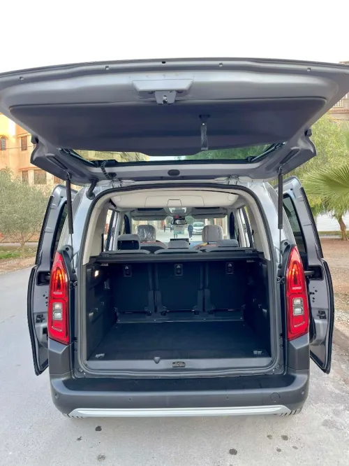 Citroen Brlingo 2025 Xtr