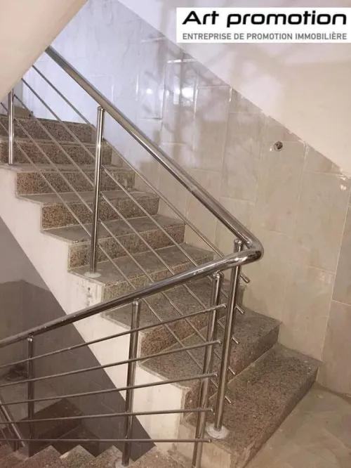 Vente Appartement Boumerdes Dellys