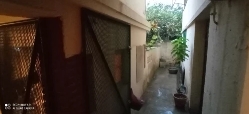 Vente Villa Alger El biar