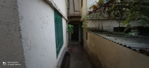Vente Villa Alger El biar