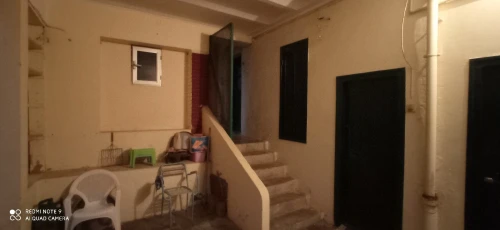 Vente Villa Alger El biar