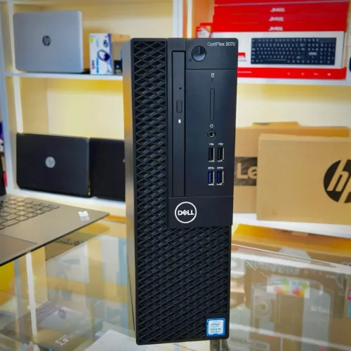PROMO PC HP OPTIPLEX INTEL I5 9TH