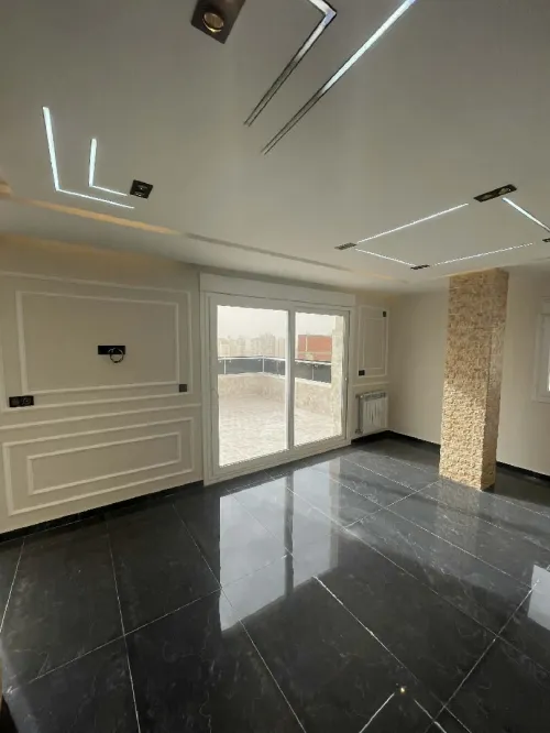 Vente Appartement Penthouse F4 Oran Bir el djir