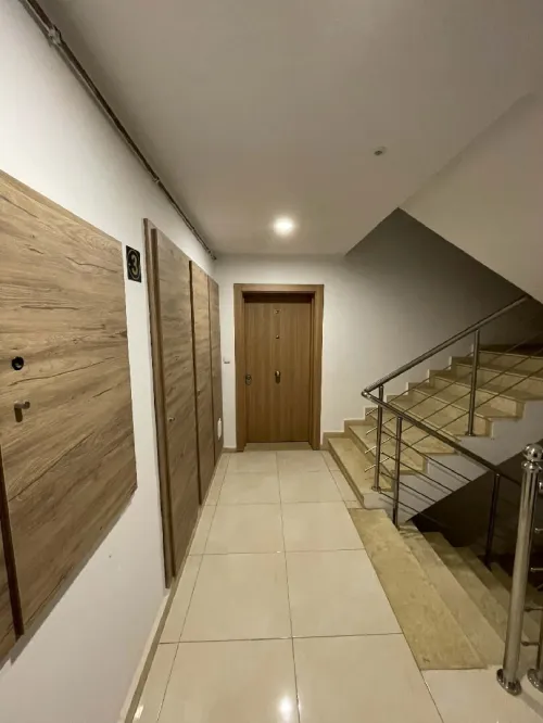 Vente Appartement F4 Oran Bir el djir